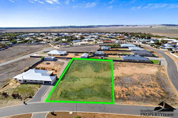 Second view of Homely land listing, 4 Macranda Place, Woorree WA 6530