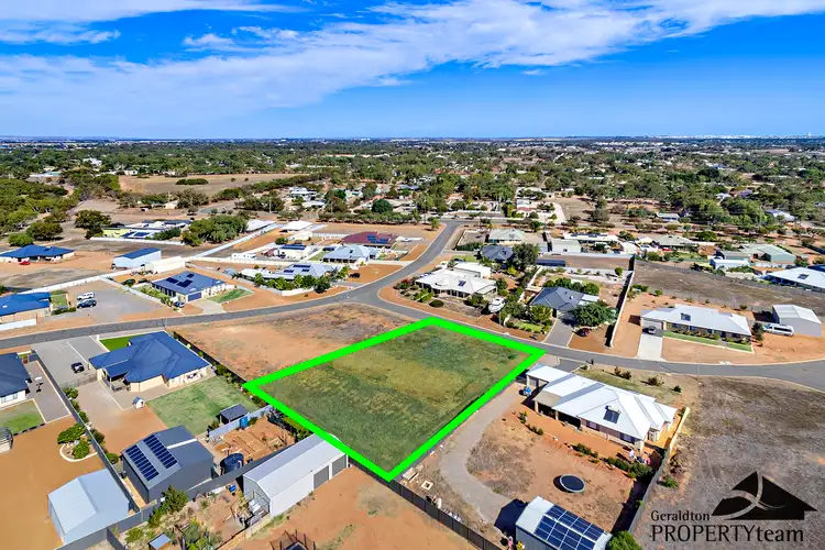 Third view of Homely land listing, 4 Macranda Place, Woorree WA 6530