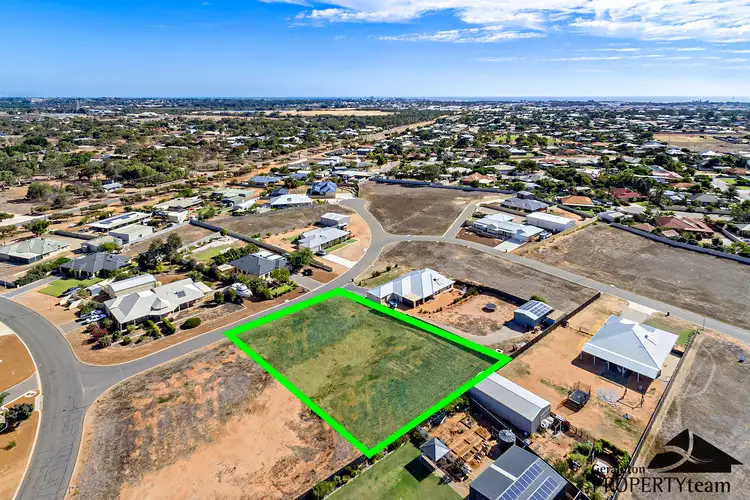 Fourth view of Homely land listing, 4 Macranda Place, Woorree WA 6530