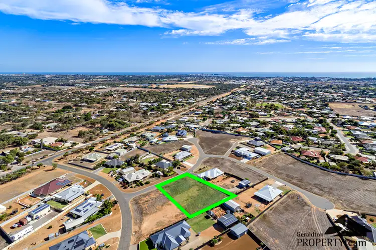 Fifth view of Homely land listing, 4 Macranda Place, Woorree WA 6530