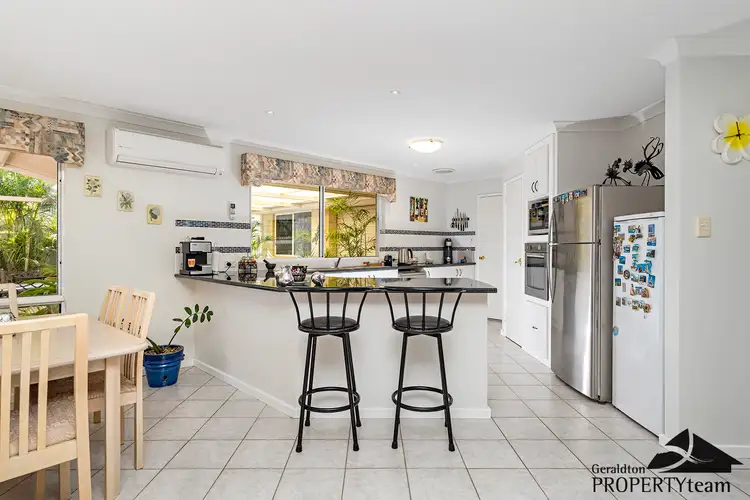Second view of Homely house listing, 29 Thames Drive, Cape Burney WA 6532