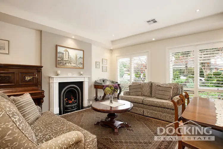 18 Gissing Street, Blackburn South VIC 3130
