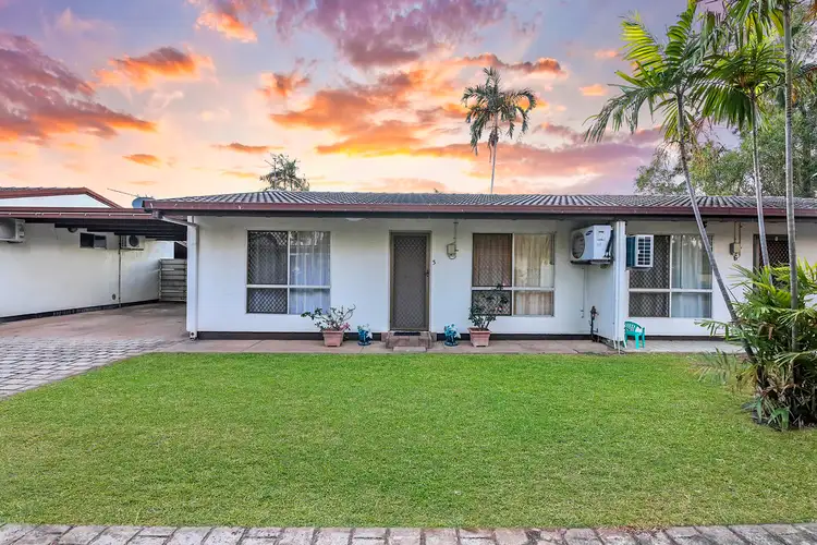 5/4 Grassland Crescent, Leanyer NT 812