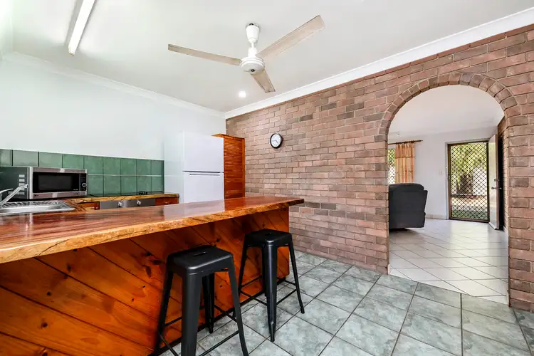 Third view of Homely unit listing, 5/4 Grassland Crescent, Leanyer NT 812