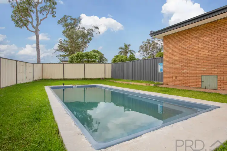 Second view of Homely house listing, 12 Somers Close, Metford NSW 2323