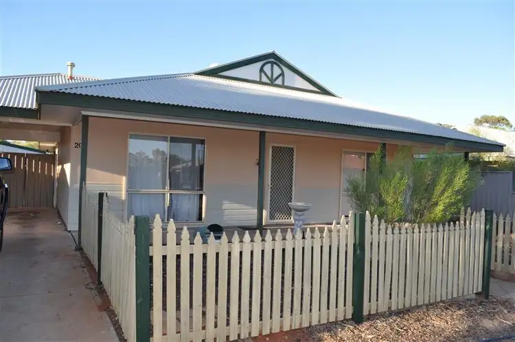 20 santalum way, Roxby Downs SA 5725