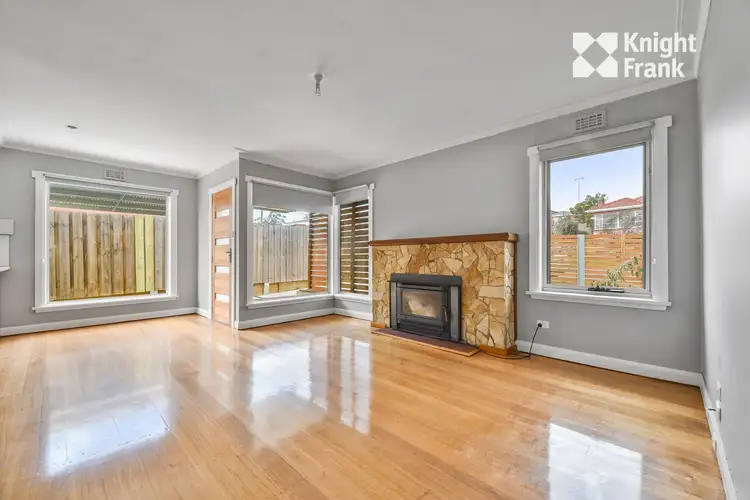 Second view of Homely house listing, 12 Cue Street, Youngtown TAS 7249
