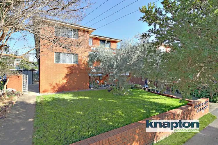 Fifth view of Homely unit listing, 9/73 Alice Street South, Wiley Park NSW 2195
