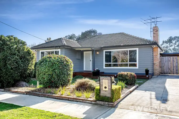 38 Wren Street, Altona VIC 3018