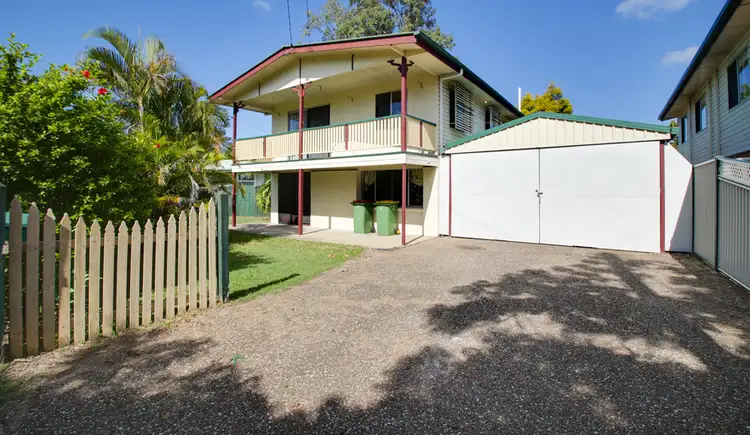 42A Toongarra Road, Leichhardt QLD 4305