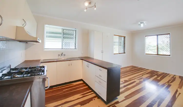 Second view of Homely house listing, 42A Toongarra Road, Leichhardt QLD 4305