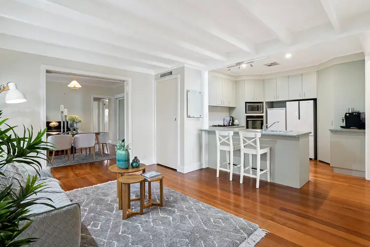 Fifth view of Homely house listing, 15 Alice Street, Cheltenham VIC 3192