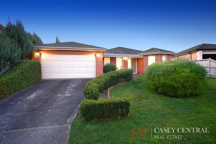 Main view of Homely house listing, 82 Robinswood Parade, Narre Warren South VIC 3805