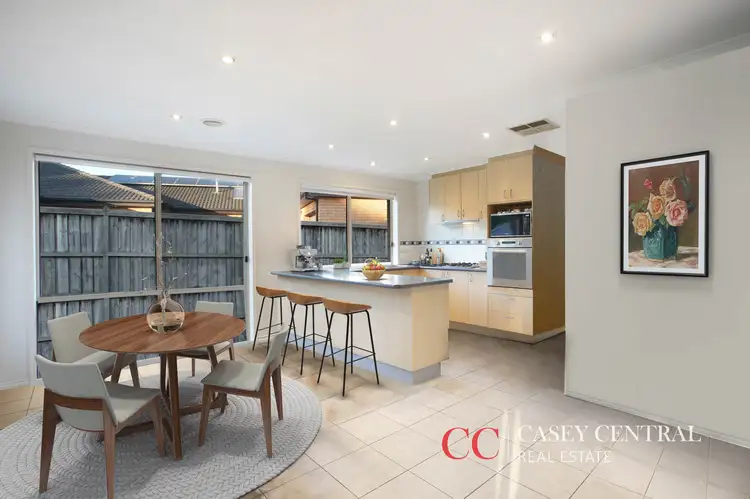 Third view of Homely house listing, 82 Robinswood Parade, Narre Warren South VIC 3805