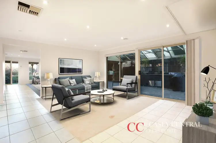 Fifth view of Homely house listing, 82 Robinswood Parade, Narre Warren South VIC 3805
