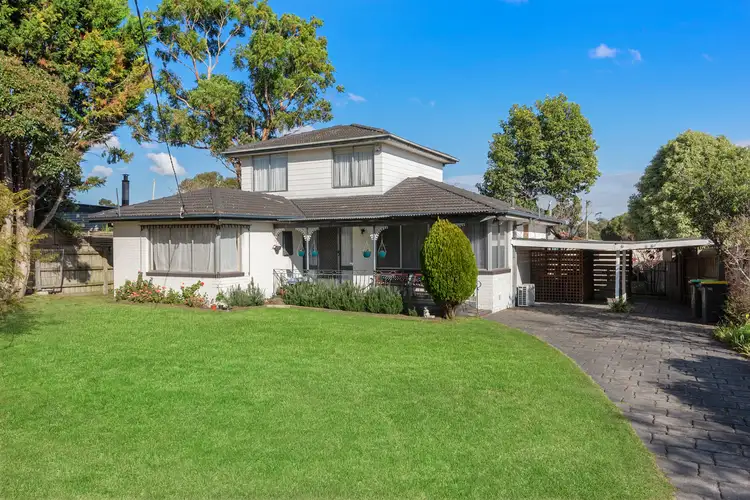 142 Karingal Drive, Frankston VIC 3199