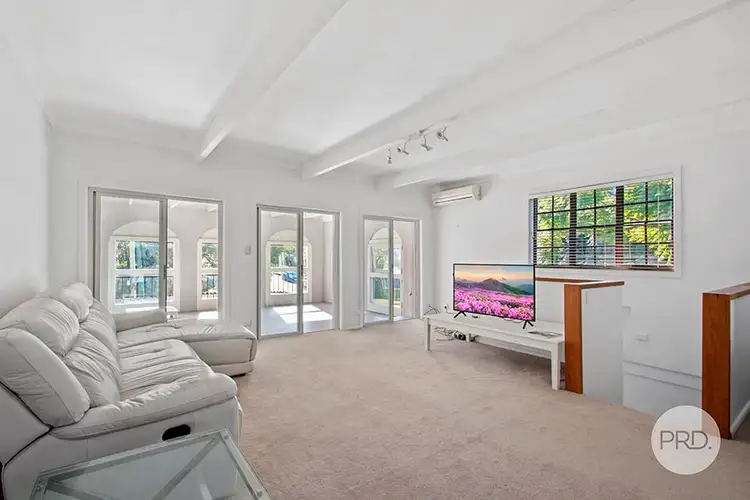 Fifth view of Homely house listing, 43 Mulga Road, Oatley NSW 2223