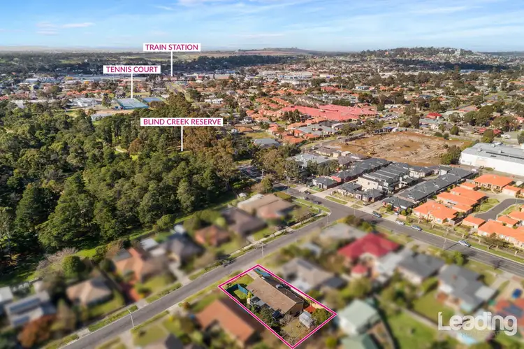 Main view of Homely house listing, 3 Perceval Street, Sunbury VIC 3429