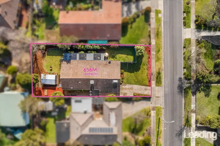 Second view of Homely house listing, 3 Perceval Street, Sunbury VIC 3429