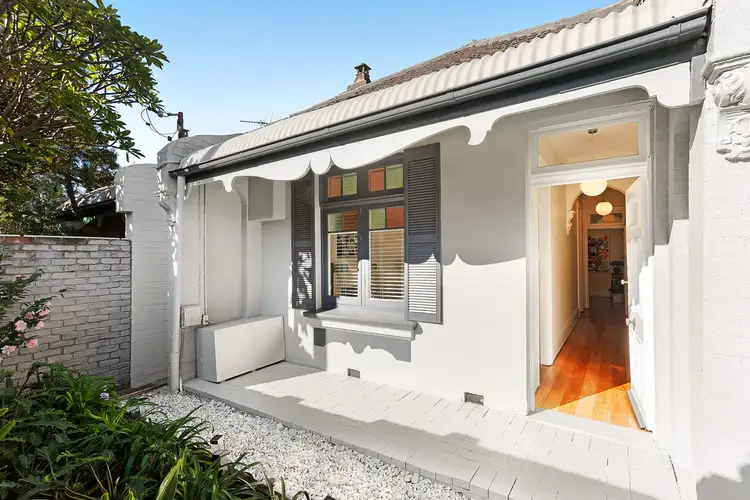 Main view of Homely house listing, 32 Styles Street, Leichhardt NSW 2040