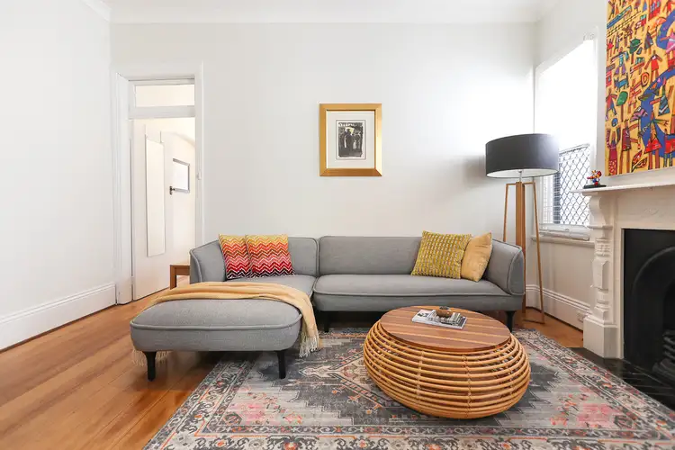 Third view of Homely house listing, 32 Styles Street, Leichhardt NSW 2040