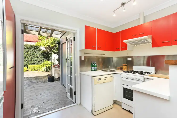 Fifth view of Homely house listing, 32 Styles Street, Leichhardt NSW 2040
