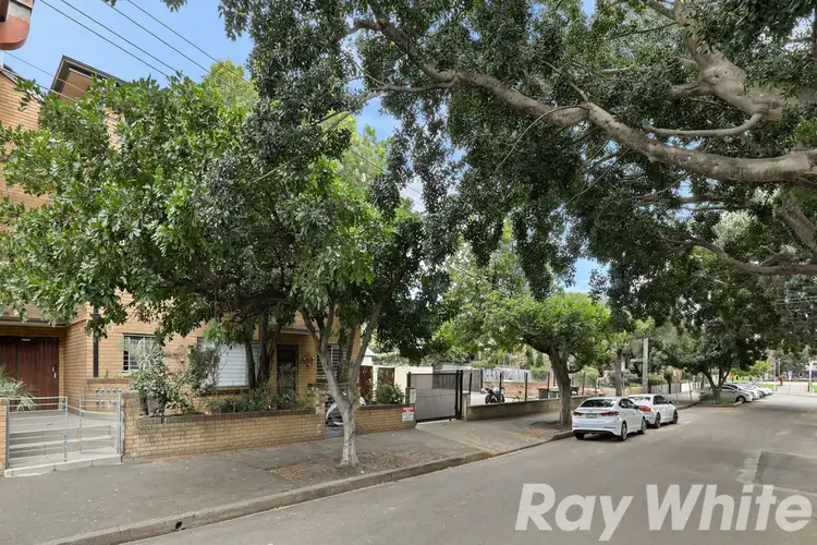 6/346 Illawarra Road, Marrickville NSW 2204