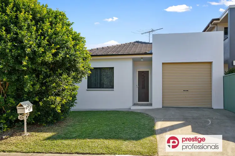 Main view of Homely house listing, 49B Cooper Avenue, Moorebank NSW 2170
