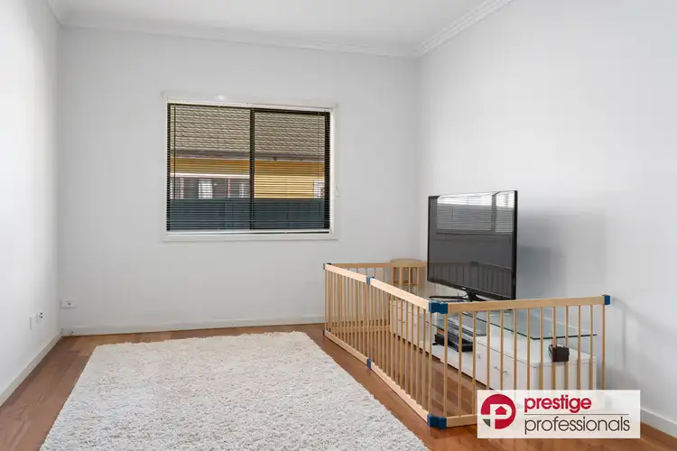 Second view of Homely house listing, 49B Cooper Avenue, Moorebank NSW 2170