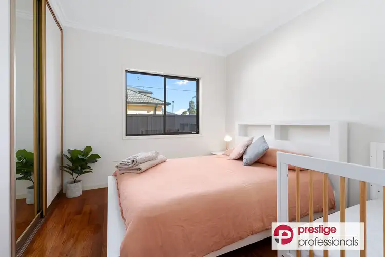 Sixth view of Homely house listing, 49B Cooper Avenue, Moorebank NSW 2170