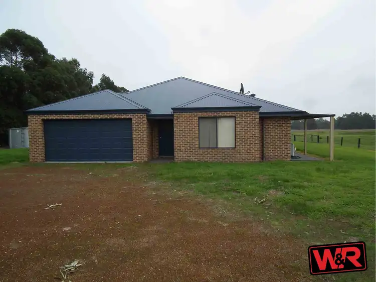 Fourth view of Homely rural property listing, 44 Matthew Road, Youngs Siding WA 6330