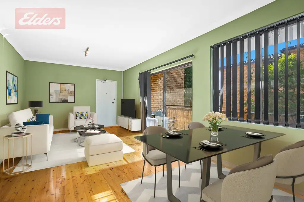Main view of Homely apartment listing, 17/162 Port Hacking Road, Sylvania Waters NSW 2224