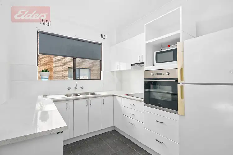 Second view of Homely apartment listing, 17/162 Port Hacking Road, Sylvania Waters NSW 2224