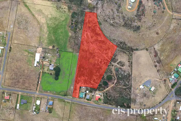 Second view of Homely land listing, Lot 1 Schaw Street, Bothwell TAS 7030