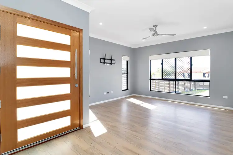 Fifth view of Homely house listing, 75 Poulsen Drive, Marian QLD 4753