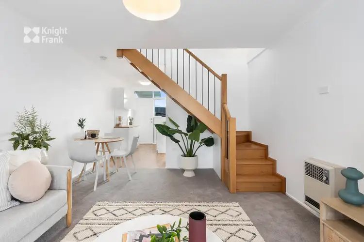 3/62 Bellevue Parade, New Town TAS 7008