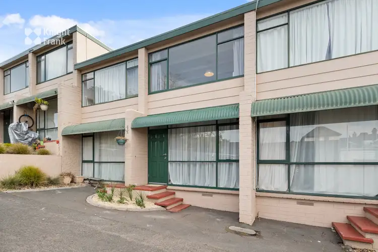 Fifth view of Homely townhouse listing, 3/62 Bellevue Parade, New Town TAS 7008