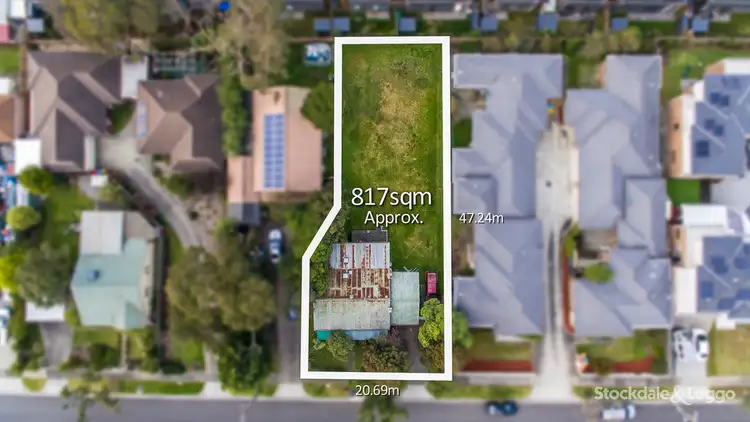 Third view of Homely house listing, 6A Wilson Street, Ferntree Gully VIC 3156