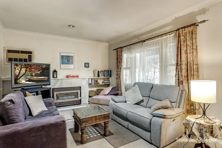 Fifth view of Homely house listing, 6A Wilson Street, Ferntree Gully VIC 3156