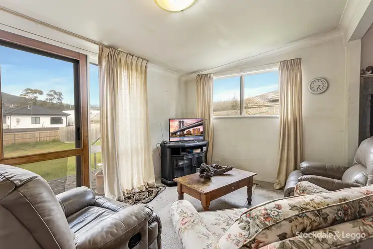 Sixth view of Homely house listing, 6A Wilson Street, Ferntree Gully VIC 3156