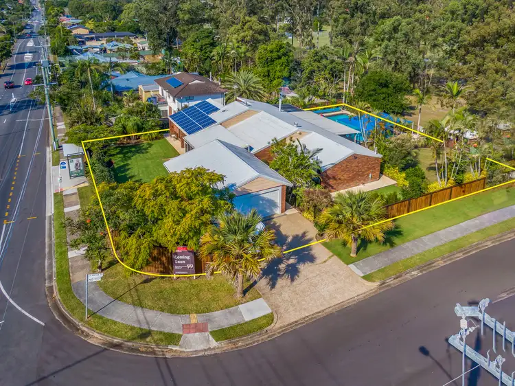 2 MAYDA STREET, Shailer Park QLD 4128