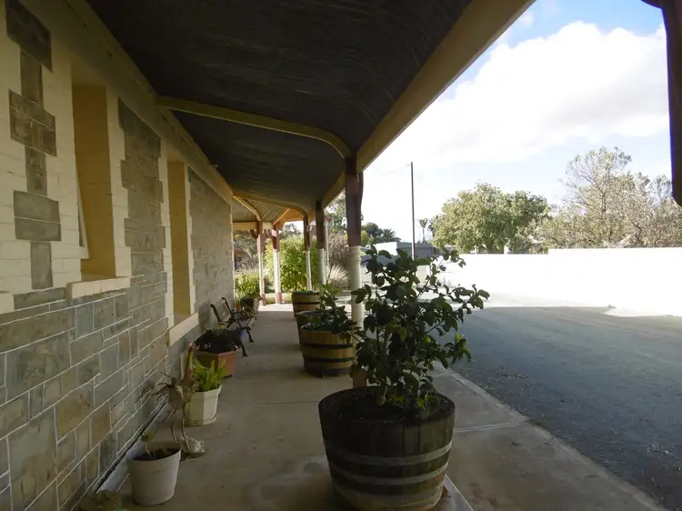 Fourth view of Homely house listing, 4 Third Street, Orroroo SA 5431