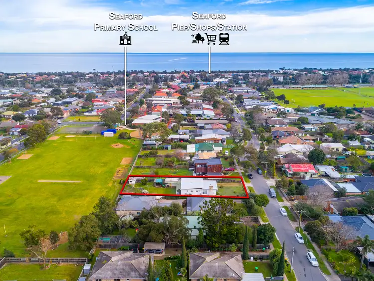 37 McKenzie Street, Seaford VIC 3198
