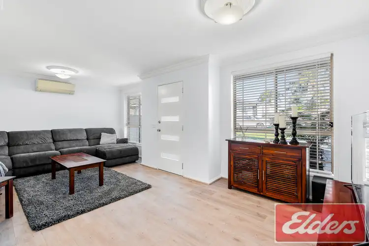 Second view of Homely house listing, 33 & 33A Pardalote Place, Glenmore Park NSW 2745