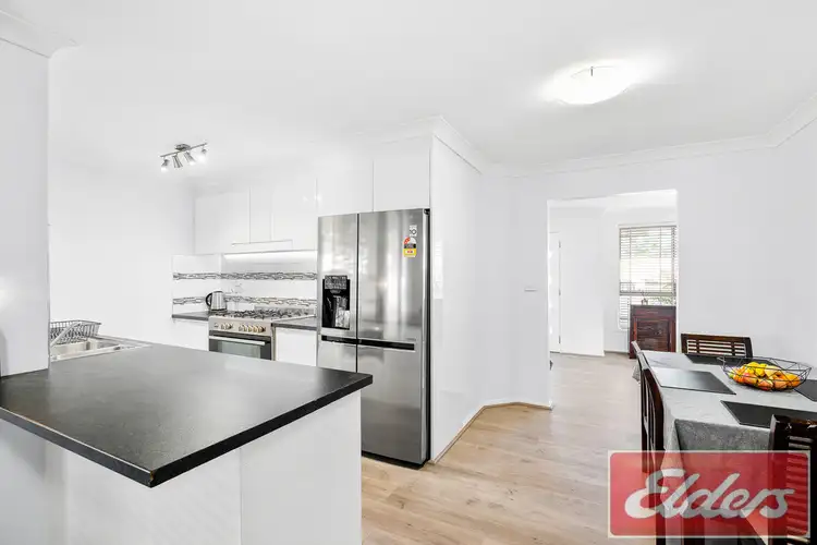 Third view of Homely house listing, 33 & 33A Pardalote Place, Glenmore Park NSW 2745