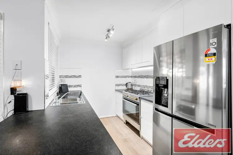 Fourth view of Homely house listing, 33 & 33A Pardalote Place, Glenmore Park NSW 2745