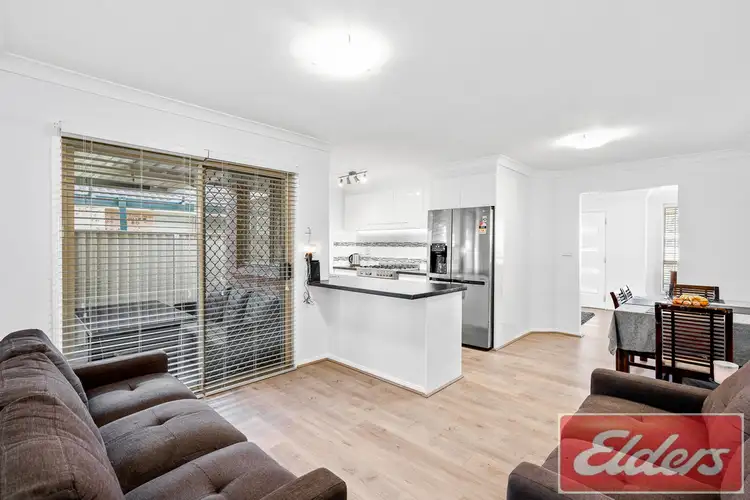 Fifth view of Homely house listing, 33 & 33A Pardalote Place, Glenmore Park NSW 2745