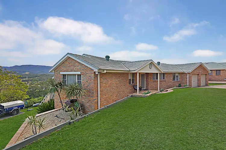 Second view of Homely house listing, 33 Cormack Avenue, Dapto NSW 2530