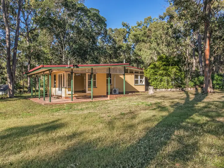 29 Lather Road, Bellbowrie QLD 4070