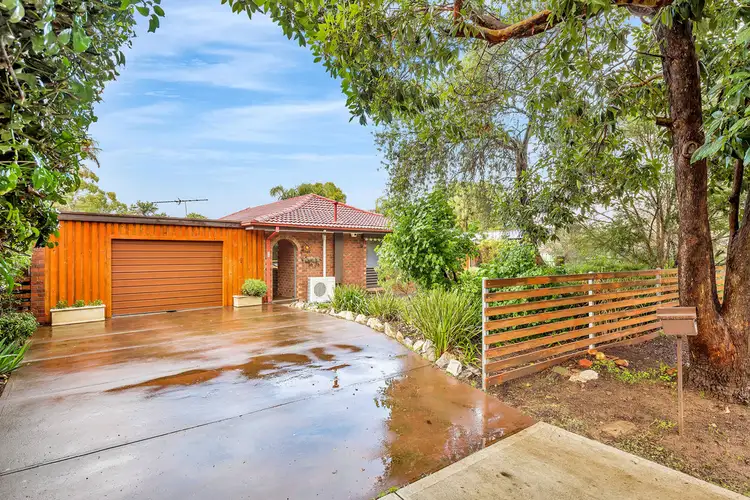 52 Carbenet Drive, Hackham SA 5163
